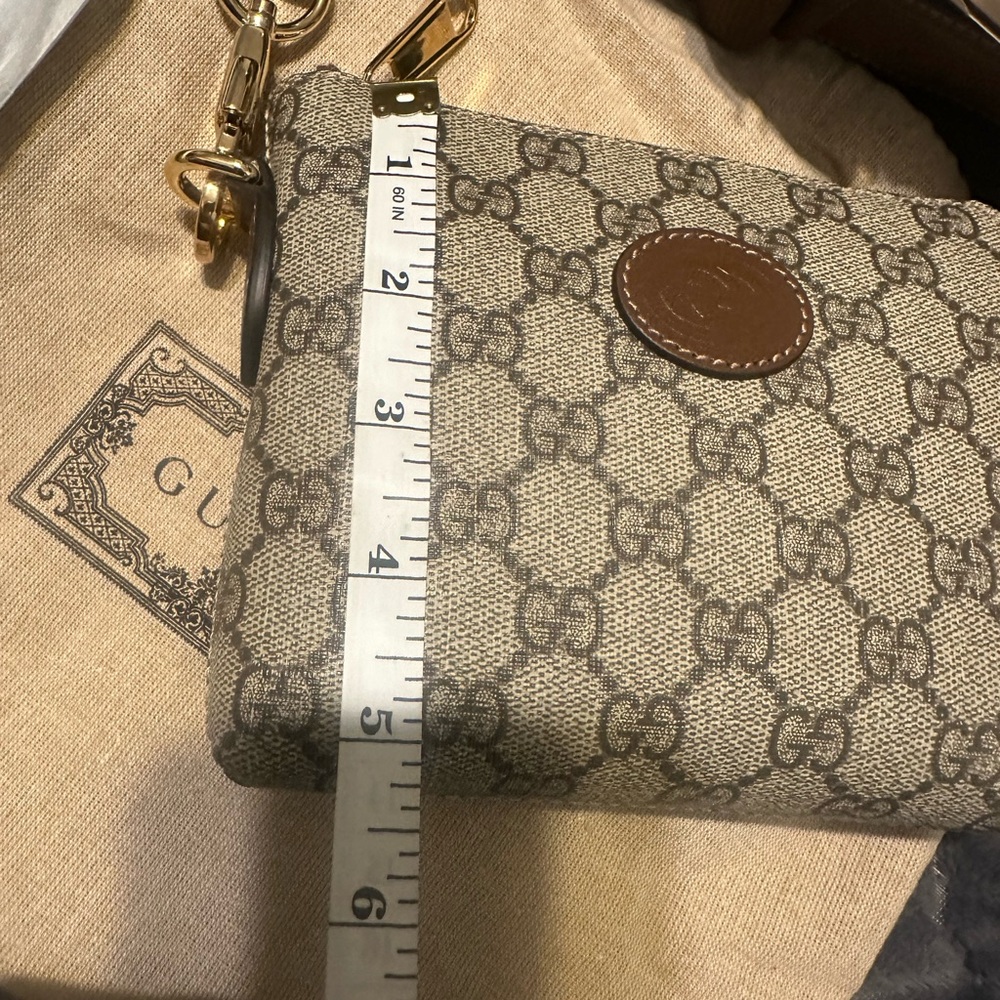 NEW Gucci crossbody - Picture 15 of 15